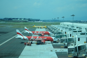 Bandara Kuala Lumpur