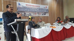 PEKAN ORIENTASI WARTAWAN