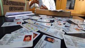 Tersangka Garong Proyek KTP-E Bertambah, Berikutnya Siapa Lagi .....