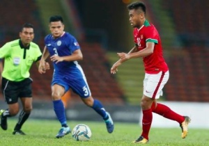 Tundukkan Filipina, Garuda Muda Persembahkan Kado Istimewa HUT RI