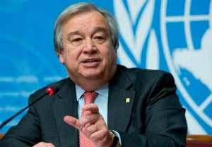 Jangan Kaitkan Teroris Dengan Islam