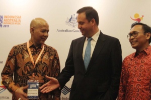 GARUDA INDONESIA MENAMBAH FREKUENSI