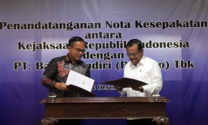 PENANGANAN DEBITUR NAKAL