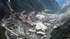Patroli Freeport Kembali Ditembaki Orang Tak Dikenal