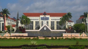Kini Giliran Kantor DPU  Kutai Digeledah KPK