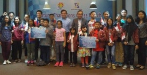 Euforia Berlebihan The Dream Team Catur Indonesia Berakibat Kekalahan