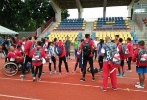 Atletik Diuntungkan Perubahan Klasifikasi