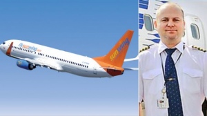Pilot Mabuk dan Pinsan Dalam Kokpit Sunwing Airlines Sebelum Lepas Landas
