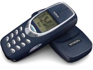 Klasik Nokia 3310 Melegenda dan Diburu