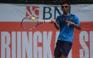 Juara BNI - CBR 2017,  Panji Untung Dapat Modal Jalani Karier