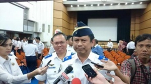 Kata Suprasetyo, Deregulasi  Untuk Melindungi Pelaku Usaha dan Masyarakat
