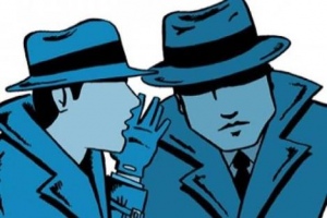 Jerman Mata-Matai Pejabat AS dan Gedung  Putih