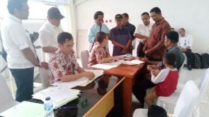 AP II Telah Kuasai 22 Persen Lahan Warga Yang Terkena Proyek Run Way 3 Soetta
