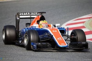 Pertamina Cabut Dukungan Dana Ke Rio Haryanto