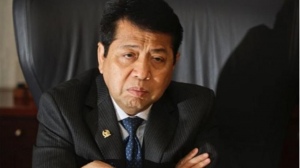 KPK Tetapkan Ketua Umum Partai Golkar Setya Novanto Sebagai Tersangka Korupsi e-KTP
