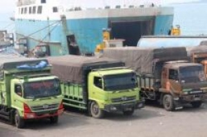 Kadin Apresiasi Kebijakan Pembatasan Angkutan Barang