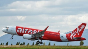 Diduga Masalah Tekanan Kabin, AirAsia Indonesia Terbang Kembali Ke Perth