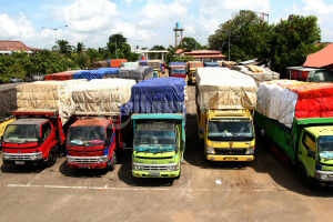 Tiongkok Jajaki Kerjasama Logistik Halal Port Milik MTI