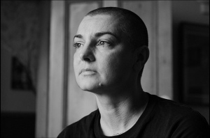 Sinead O Connor Derita Bipolar, Terlunta 2 Tahun Di Motel
