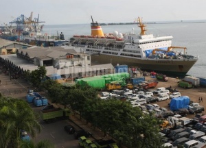 Tahun Ini Empat Pelabuhan Utama Terapkan &nbsp;Layanan Berbasis Internet