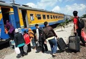 Pemerintah Tunjuk PT KAI, Layani Rute Perintis  Lubukkalung - Kayutanam 
