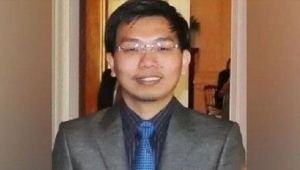 Johanes  Saksi Kunci Kasus E-KTP Tewas
