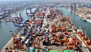 PT Pelindo II/IPC Pastikan Melepas 30 Persen Saham Anak Usahanya
