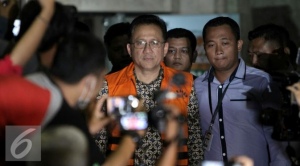 Nasib IG Ditangan Badan Kehormatan DPD