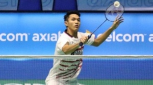 Thailand Terbuka 2017: Andalan Indonesia Tembus Delapan Besar