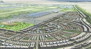 Dubai Bangun Bandara Terbesar Di Dunia