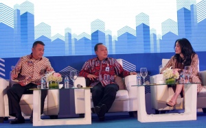 Bank BTN Salurkan Kredit Konstruksi Sebesar Rp 25 Triliun