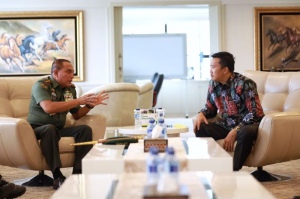 PSSI Teruskan Liga Dengan Janji Minimalisir Insiden