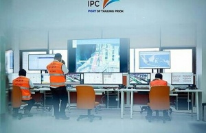 PTP Terapkan Sistem OPUS  di Terminal 3 