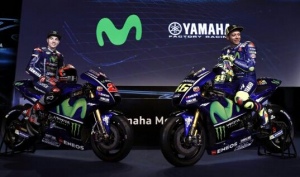 Rossi Bertekad Lalap Tiap Balapan Demi Gelar Juara Dunia Ke-10