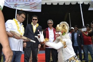 Bali Sixes Dan Kartini Cup:  Pembuktian Eksistensi Cricket Hingga Gelora Pariwisata Indonesia