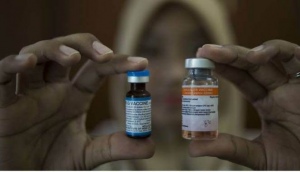 Menkes Akhirnya Buka 14 Rumah Sakit Penerima Vaksin Palsu