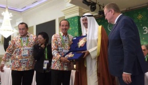 INASGOC Klaim Pelaksanaan Lebih Bergengsi 