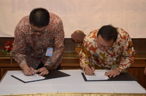 APH Percayakan JAS Kelola <i style=