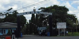 Tiga Bandara TNI AU Akan Dikomersilkan