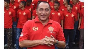 PSSI Akan Deteksi Status 12 Pemain Timnas U-19