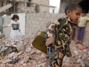 Dihalangi Saudi, PBB Tetap Kirim Penyidik Kejahatan Perang