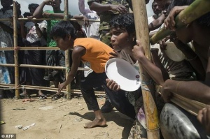 Myanmar : Tanpa Surat, Tak Ada Kewarga Negaraan