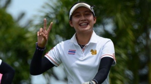Atthaya Thitikul Pecahkan Rekor Henderson Juara Termuda Golf Profesional