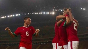 Indonesia Menang Atas Filipina, CDM Puas