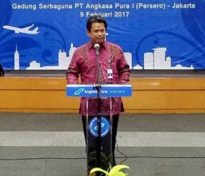 Pangkas Birokrasi, Sejumlah Peraturan Penerbangan Akan Di-Review