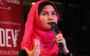 Trafik Data Telkomsel Melonjak Selama Lebaran