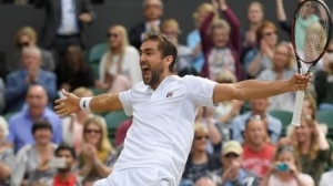 Wimbledon 2017: Marin Cilic Tidak Percaya Tembus Final