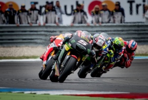 Valentino Rossi Masih Yang Terbaik