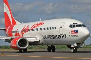 AirAsia Terbang Ke Amerika Juni 2017