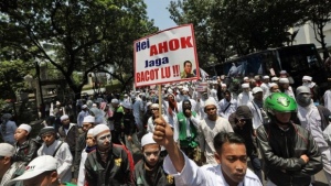 Unjuk Rasa Umat Islam, Polda Siapkan Rekayasa Lalin 